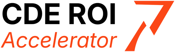 CDE ROI Accelerator